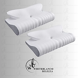 Belezza Rahat Uyku Yastığı 2 adet